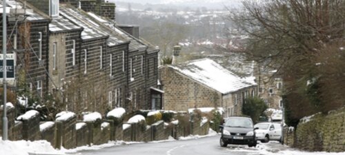 Aireborough Neighbourhood Forum