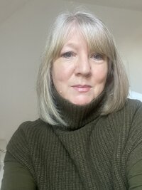 Alison Gault