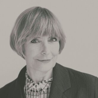 Anne Boddington