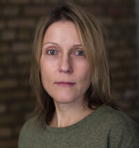 Anne Prahl