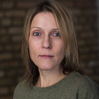 Anne Prahl