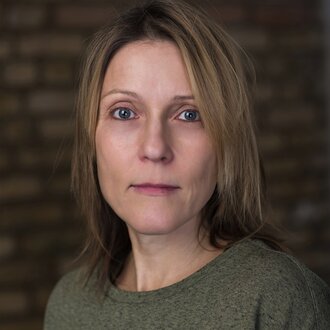 Anne Prahl