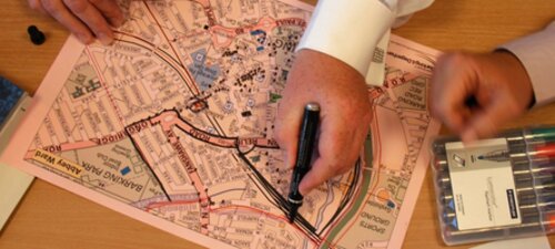 Barking and Dagenham Council