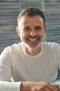 Chris Lefteri
