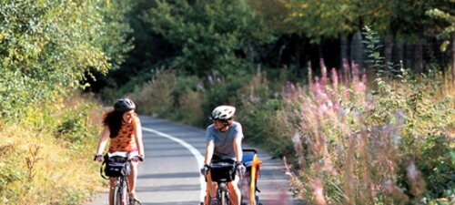 The value of public spaces