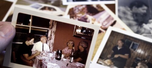 Living Well with Dementia