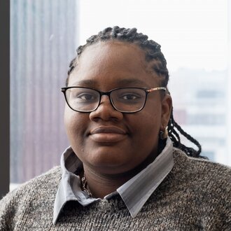 Feyidara Olawuyi