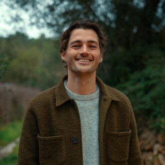 Finn Harries