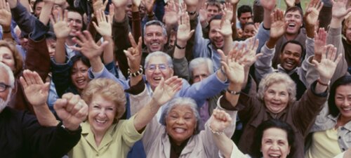 Find out how Social Entrepreneurs are Transforming Ageing