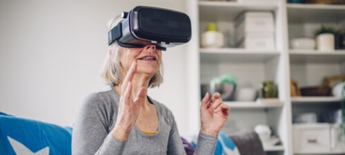 The social innovators who will Transform Ageing in the south-west