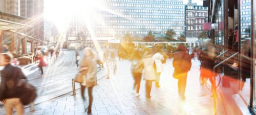 Design Council part of new Task Force to breathe new life into high streets and town centres