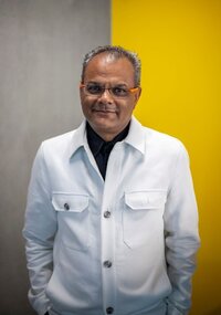  Professor Hanif Kara OBE