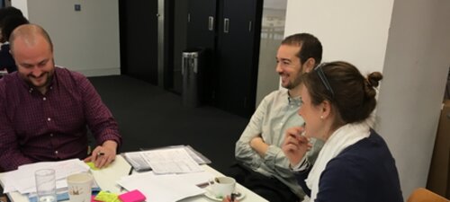Evaluating Transform Ageing – What we’ve learnt about learning