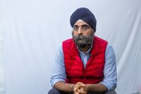 Indy Johar
