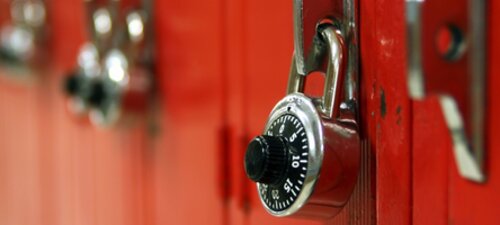 Design Out Crime: Schools