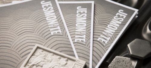 Jesmonite