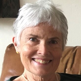 Joanna van Heyningen