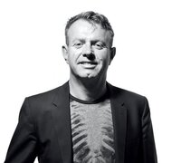 Jonathan Falkingham MBE