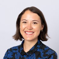 Josie Warden