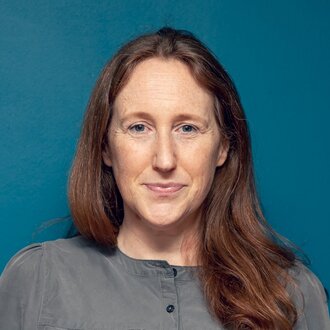 Julia Ratcliffe