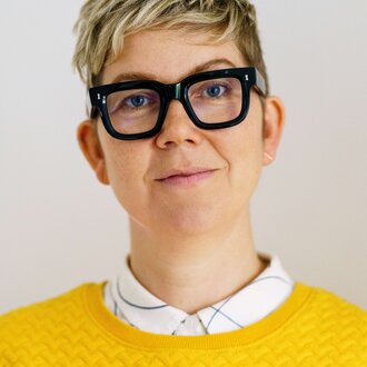 Katie Treggiden