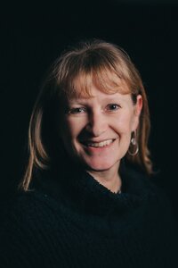 Lesley Gulliver
