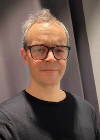 Marcus Willcocks