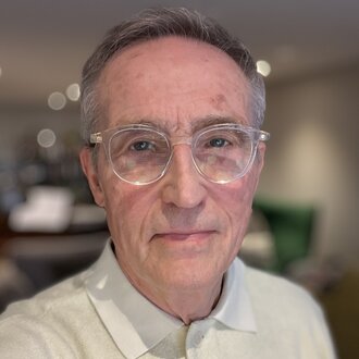 Martin Stockley