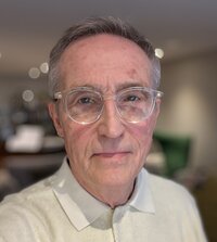 Martin Stockley