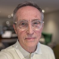 Martin Stockley