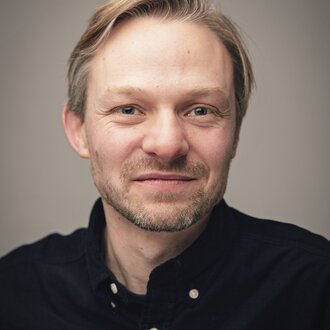 Matthew Jones