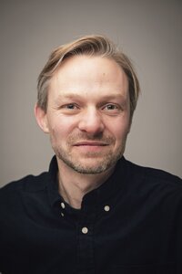 Matthew Jones