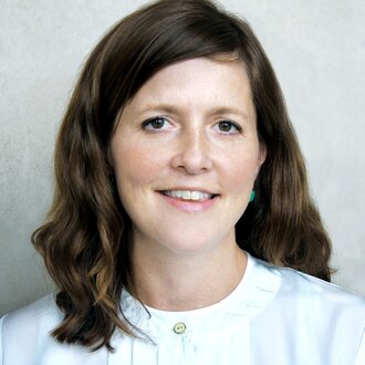 Meaghan Kombol