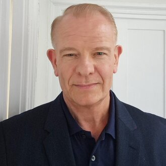 Michael Wells