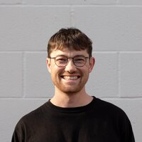 Milo Mcloughlin-Greening