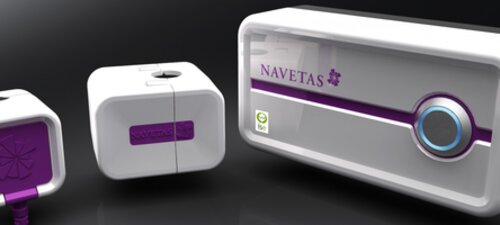 Navetas