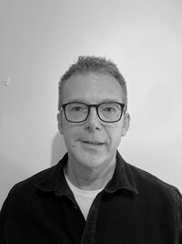 Nigel Wakefield