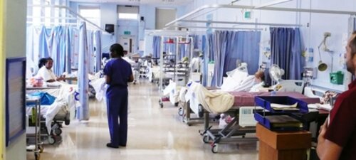 Design for Patient Dignity