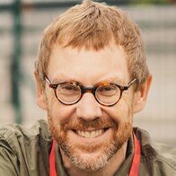 Paul Micklethwaite