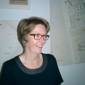Penelope Tollitt