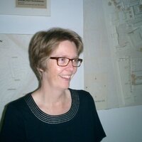 Penelope Tollitt