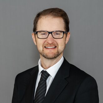 Peter Maxwell