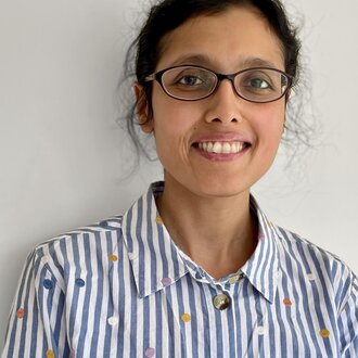 Prachi Rampuria