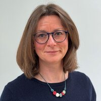 Rachel Leggett