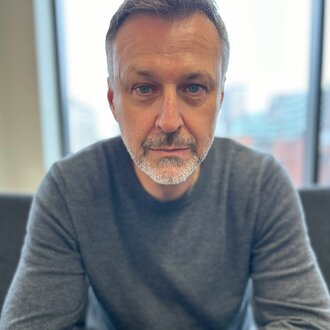 Richard Hall