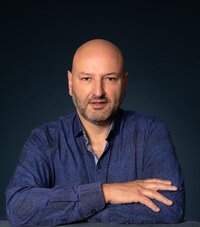 Richard Stones