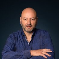 Richard Stones