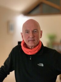 Robin Buckle