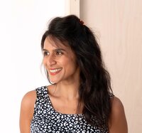 Sanaa Shaikh