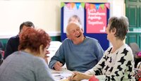 Transform Ageing​